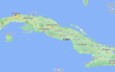 Cuba, dialog cu SUA: Havana vrea ridicarea blocadei lui Donald Trump