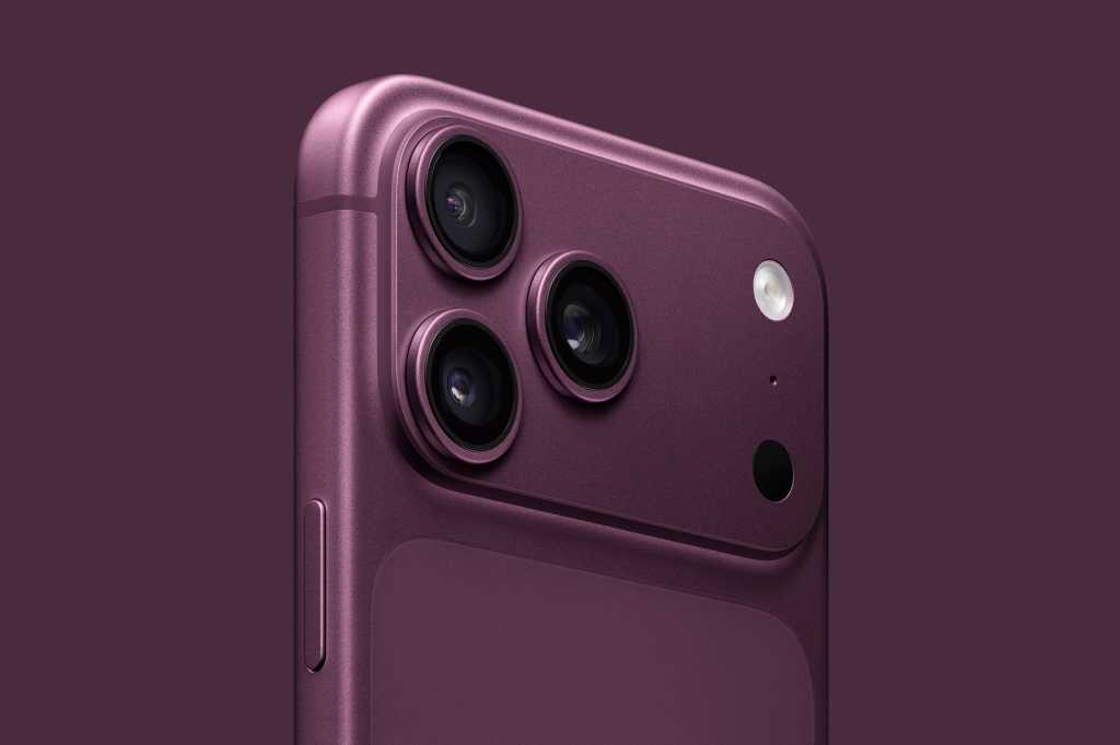 Culorile iPhone 18 Pro dezvăluite: Un sneak peek de senzație la modelele Apple din 2026
