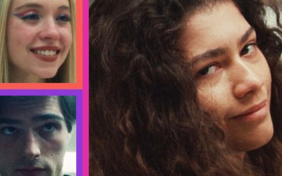 Cum au cucerit vedetele din Euphoria lista A: Ascensiune spectaculoasă