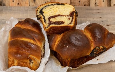 Cozonacul rezistă luni întregi. Secretul gospodinelor, dezvăluit!