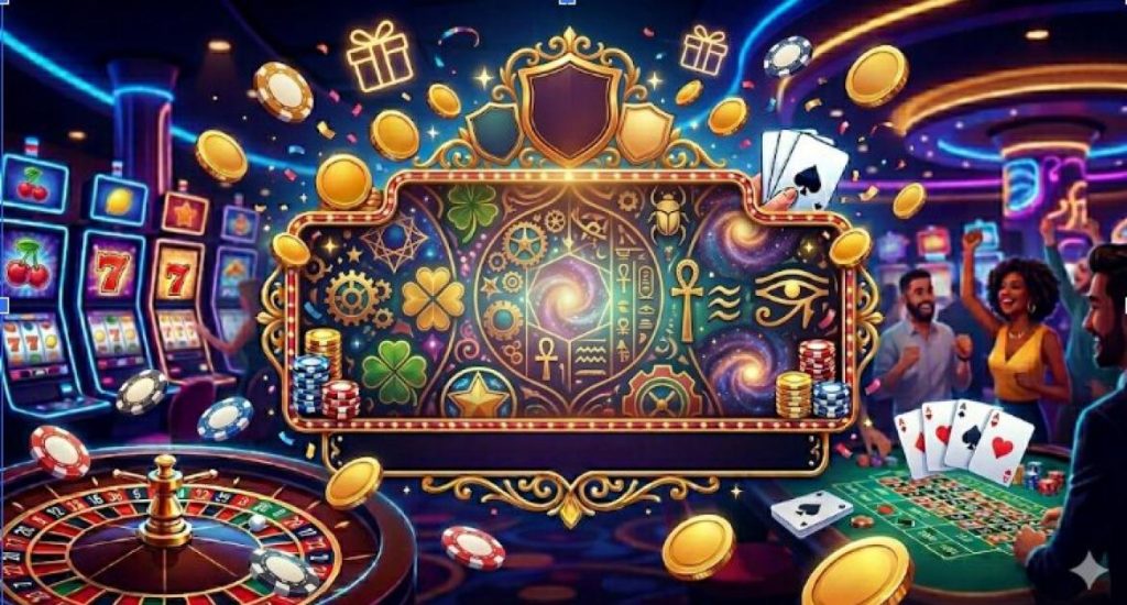 Bonusuri de cazino: Cât de atractivă este, de fapt, oferta? Bucuria unui bonus generos la un cazino online poate fi rapid umbrită de termenii și condițiile aferente