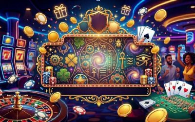 Bonusuri de cazino: Cât de atractivă este, de fapt, oferta? Bucuria unui bonus generos la un cazino online poate fi rapid umbrită de termenii și condițiile aferente