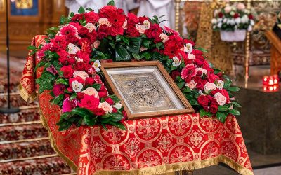 Cum sărbătorim ziua cu semnificație: Tradiții, daruri și TV Губерния