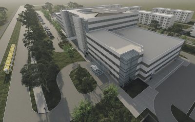 Spitalul Sectorului 6: Un proiect ambițios cu pași importanți parcurși, dar și obstacole de depășit Un nou spital urmează să fie construit în Sectorul 6 al Capitalei, pe Bulevardul Timișoara, un proiect de amploare care promite să îmbunătățească semnificativ infrastructura medicală a zonei