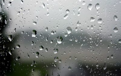 Ploi în București în weekend, dar temperaturi ridicate