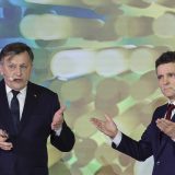 Crin Antonescu, apărare fulgerătoare pentru Nicușor Dan: „Trădare!” urlă criticii