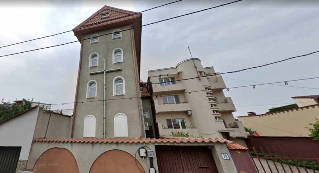 DGASPC Sector 1, contract uriaș cu o congregație religioasă: Zeci de mii de euro pentru 13 copii