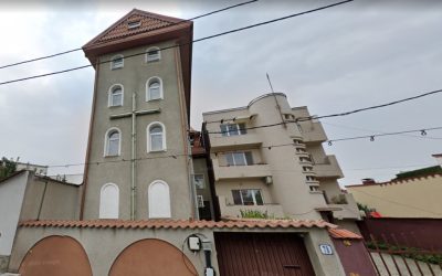 DGASPC Sector 1, contract uriaș cu o congregație religioasă: Zeci de mii de euro pentru 13 copii