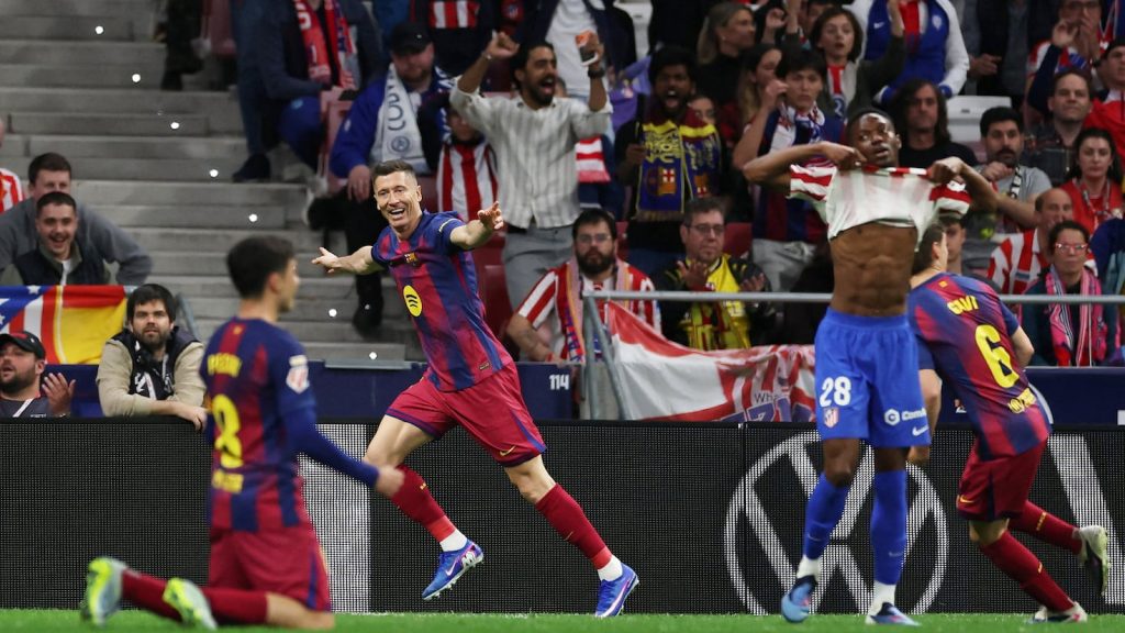 Prima rundă: Cucerirea în haos