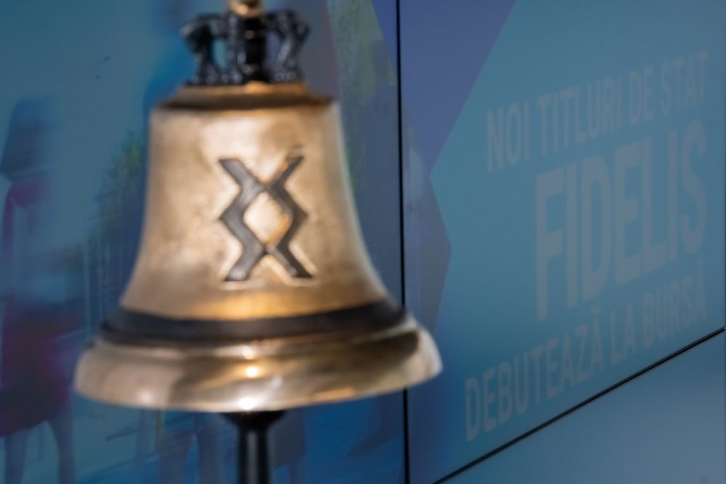 Titluri de stat FIDELIS cu dobânzi atractive: România a atras 4 miliarde lei în 2026