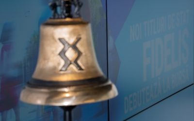 Titluri de stat FIDELIS cu dobânzi atractive: România a atras 4 miliarde lei în 2026