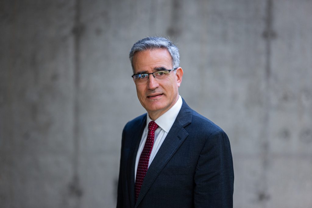 Castellanos (IFC): Infrastructura logistică sustenabilă, vitală pentru România în lanțurile valorice europene