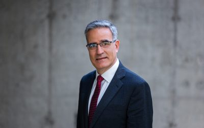 Castellanos (IFC): Infrastructura logistică sustenabilă, vitală pentru România în lanțurile valorice europene