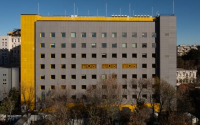 Spitalul Dăruiește Viață aniversează 2 ani: Peste 10.000 de anestezii, mii de copii salvați