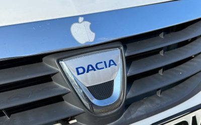 România, campioană auto mondială: A depășit Italia, suedia și Ungaria la producție