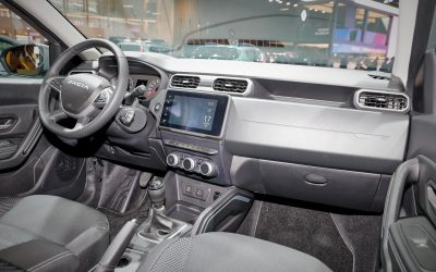 Cum să depistezi o Dacia Duster cu probleme: Ghidul cumpărătorului de ocazie București – Achiziția unei mașini second-hand poate fi o aventură