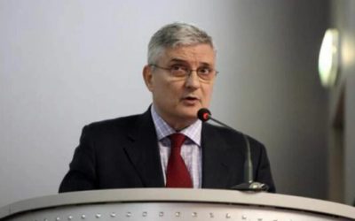 Dăianu: Criza politică, pericol major pe piețele financiare!