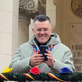 Dungaciu, mâna dreaptă a AUR, evaziv despre negocieri cu Grindeanu: „Nu pot confirma”