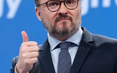 Jorgensen: Europa să nu mai importe energie din Rusia