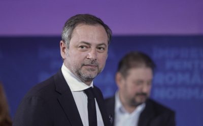 Motreanu (PNL): PSD provoacă criză, nu soluții după ce a creat instabilitate