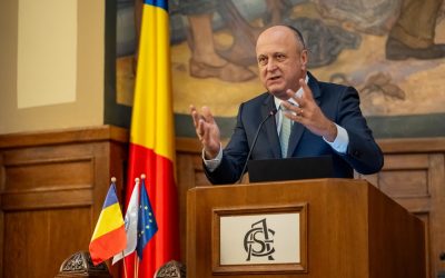 Avertisment de la Concordia: Mediul de afaceri cere predictibilitate Guvernului O delegație a Confederației Patronale Concordia, entitate care reunește unii dintre cei mai influenți oameni de afaceri din România, a avut o întâlnire cu președintele Partidului Social Democrat (PSD), Sorin Grindeanu