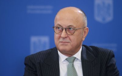 Șucu, despre „vânătoarea” de bănci: Creditele se scumpesc imediat