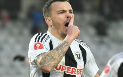 Fără precedent! Dan Nistor i-a făcut ”praf”, după Rapid