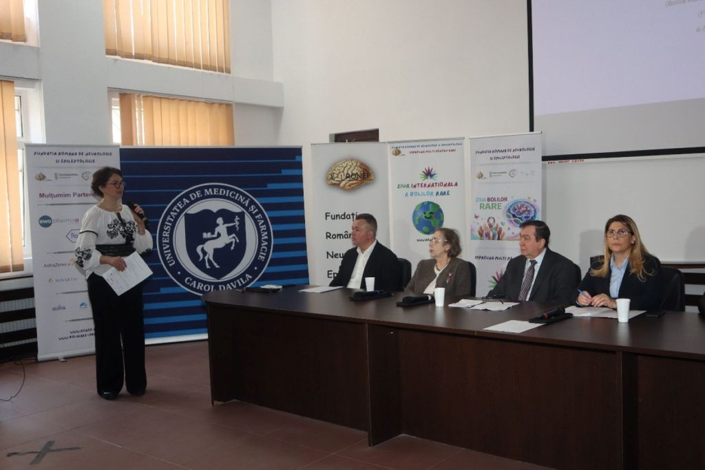 Bolile rare, o luptă crâncenă cu medicina secolului 21