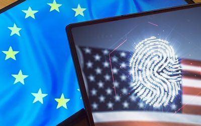 UE vrea acces la datele biometrice ale europenilor: Pericol pentru suveranitate