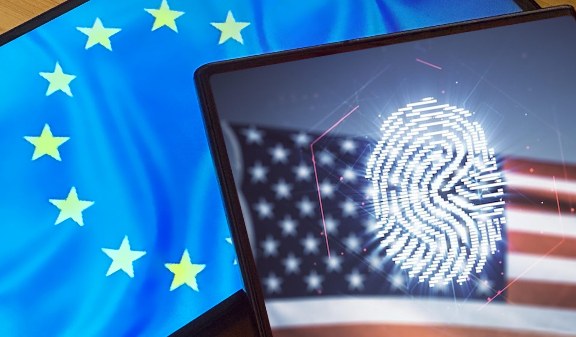 Așa cum arată documentele oficiale, Uniunea Europeană și Statele Unite negociază un acord de partajare a datelor biometrice ale cetățenilor europeni