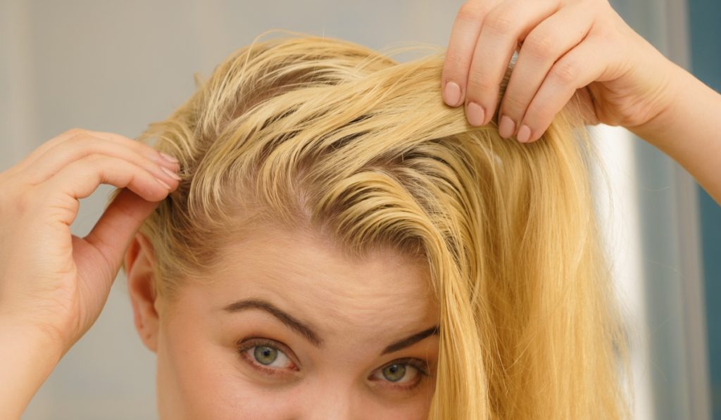 De ce se îngrașă părul Rapid? Greșelile banale pe care le faci!