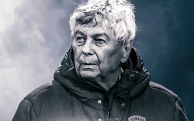 Decizia UEFA, la o zi după decesul lui Mircea Lucescu