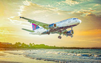 Delta Air Lines anulează rute din cauza prețului petrolului: Ce destinații dispar