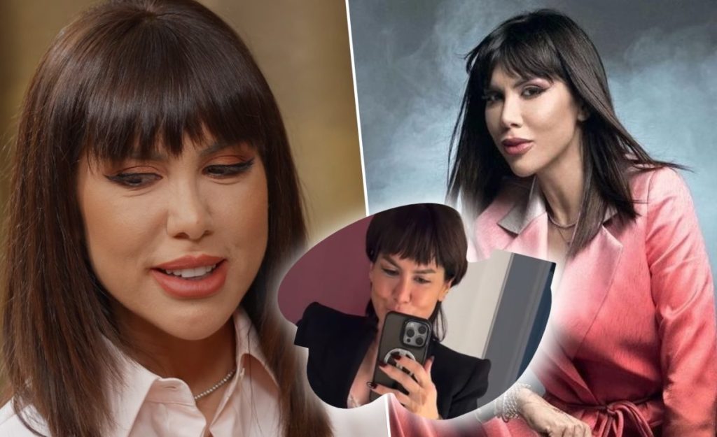 Denise Rifai, mesaj dur de Paște: „Măștile vor cădea!”