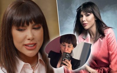 Denise Rifai, mesaj dur de Paște: „Măștile vor cădea!”