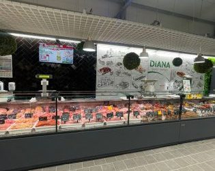 Magazinele Alimentare, în Criză: Vânzări în Scădere până în 2030 în Europa