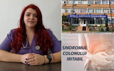 Sindromul de colon iritabil, boală modernă: Cauzele din spatele afecțiunii