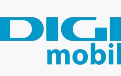 Digi Mobil lansează 4 noi smartphone-uri, direct din aprilie 2026