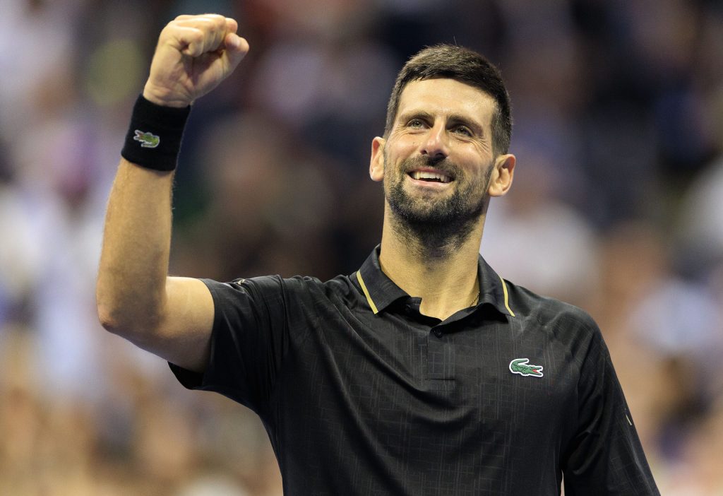 Djokovic, record istoric în ATP: Îl depășește pe Federer!