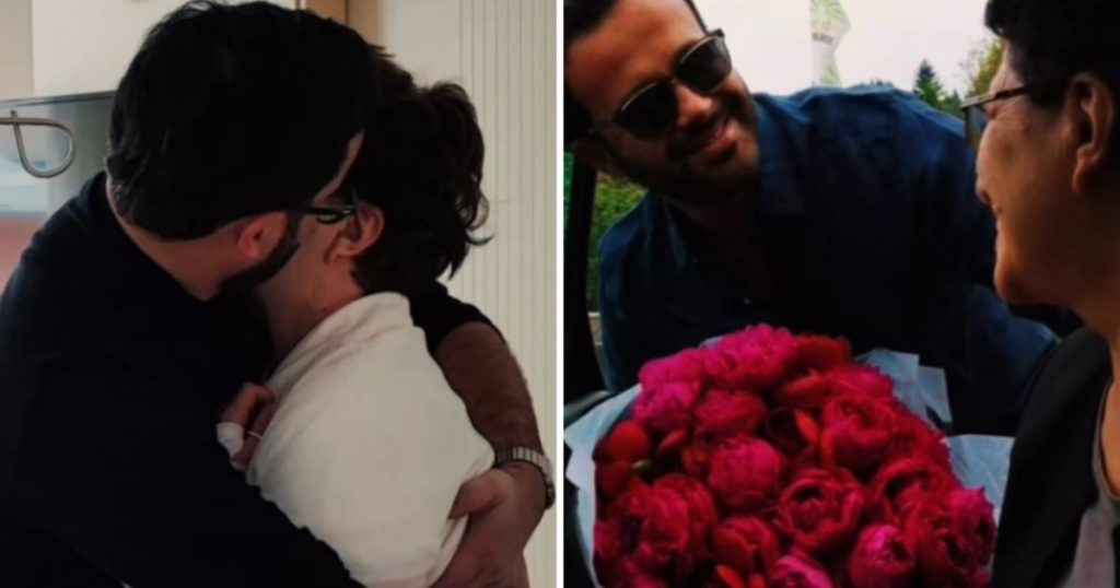 Rodica Gâdea, mama lui Mihai Gâdea, a decedat Prezentatorul TV Mihai Gâdea a anunțat luni dimineața decesul mamei sale, Rodica Gâdea