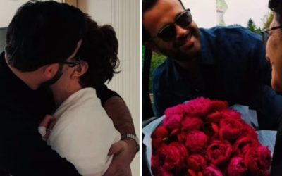 Rodica Gâdea, mama lui Mihai Gâdea, a decedat Prezentatorul TV Mihai Gâdea a anunțat luni dimineața decesul mamei sale, Rodica Gâdea
