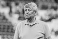 Doliu în fotbalul românesc: S-a stins Mircea Lucescu
