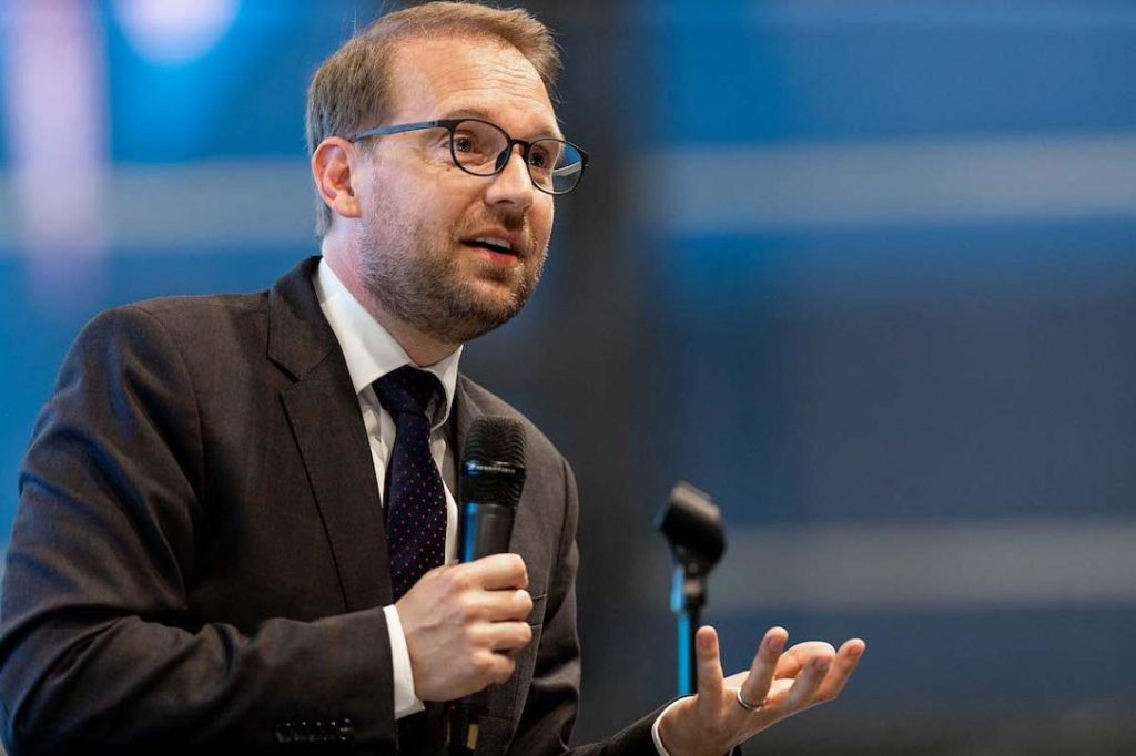 Fritz, reacție dură la acuzațiile ANI: „Este ridicol”