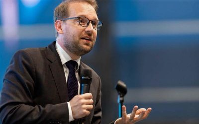 Fritz, reacție dură la acuzațiile ANI: „Este ridicol”