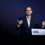 USR, ATAC DUR la PSD: „Opriți jocul cu economia! Criză, dezastru pentru români”