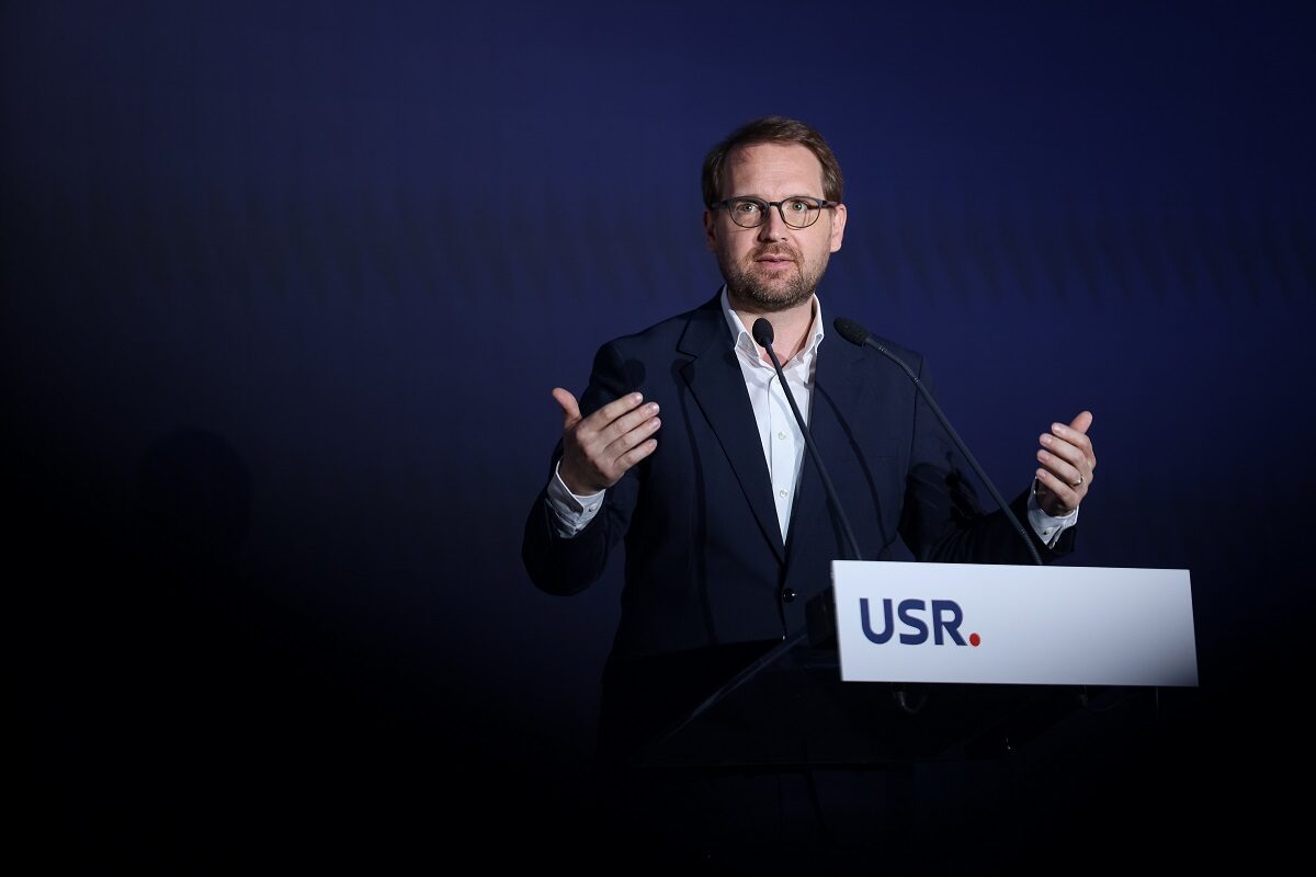 USR, ATAC DUR la PSD: „Opriți jocul cu economia! Criză, dezastru pentru români”