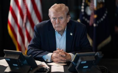 Trump, amenințări nucleare: Iranul, distrus într-o zi? „Ne vor da tot ce vrem”