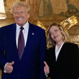 Meloni, fără ocolișuri despre Trump: „Spun ce gândesc, chiar și dacă nu sunt de acord”