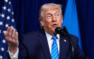 Trump minimizează criza cu Iran: “Un mic ocol” inevitabil pentru SUA