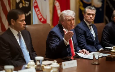 Președintele american DONALD Trump acordă un răgaz Iranului Cu puțin timp înainte de expirarea ultimatumului impus Iranului pentru redeschiderea Strâmtorii Ormuz, președintele american DONALD Trump a anunțat, în această noapte, pe 8 aprilie 2026, că prelungește termenul cu încă două săptămâni